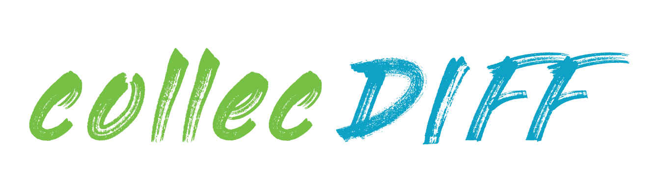 Logo de CollecDiff