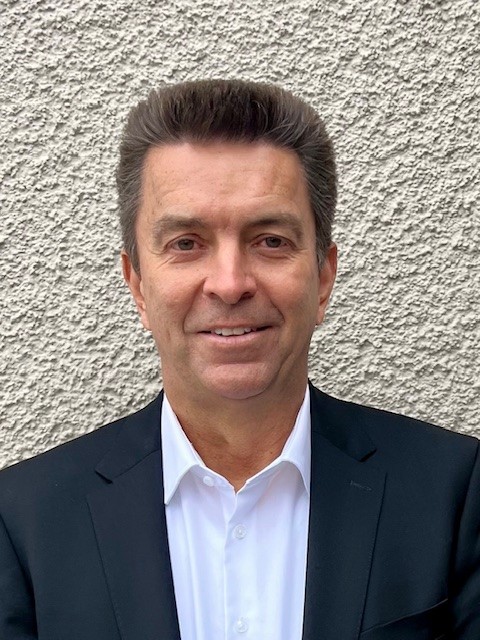 Photo Philippe Schrantz Directeur général HUT