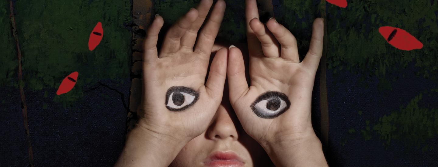 Affiche du film You Kai