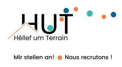 Nous recrutons