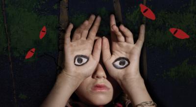 Affiche du film You Kai